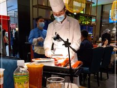 -眉州东坡·熊猫主题餐厅(枫蓝店)