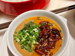 -涮福記·现切牛羊肉火锅(世纪汇店)