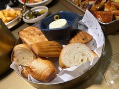 -y SEA·西班牙餐厅(阿那亚·北戴河店)