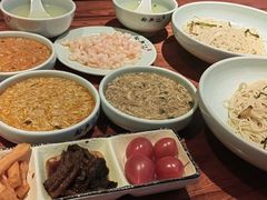 -裕兴记•蟹黄面馆(人民广场店)