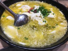 -好人民间小吃(镇江八佰伴店)