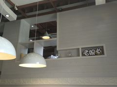 大堂-老娘舅餐厅(黄龙体育中心店)