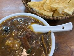 -穆彦华逍遥镇胡辣汤(岗坡路店)