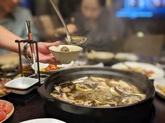 -滇野云南野生菌餐厅(陕西南路店)