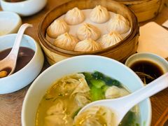 -一品小笼(金融街店)
