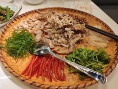 -清晖小苑•顺德地方菜(壹海城店)