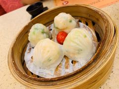 -点都德(大茶楼店)