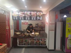 -到味·蒙小铁羊肉馆(粮道街总店)