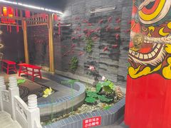-欠火锅·水牛毛肚·团建聚餐·生日宴(何山路店)