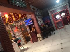 -即墨老公社·海肠捞饭大王(古城店)
