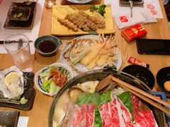 -南风(淮海街店)