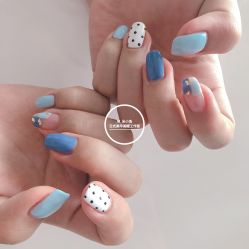 -米小兔美甲美睫