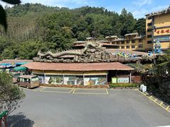 -古龙峡云天玻霸