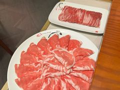 -1078號老北京涮肉(万达广场店)