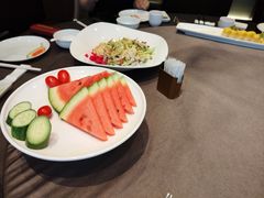 -聚宾楼·烤鸭·家宴(科技三路店)