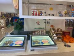 -芭菲盛宴·环球美食(袁家岗店)