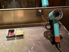 -漢頓温泉度假酒店