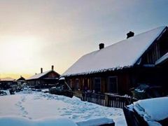 -北极村旅游风景区