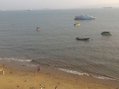 -胡里山炮台