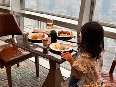 -君悦大酒店行政酒廊