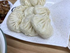 -津门张记包子铺(三马路店)