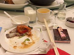 -香宫中餐厅·杭州香格里拉·西湖40年老字号杭帮菜