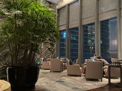 -悦厅·下午茶(杭州柏悦酒店)