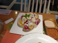 -HELLO MUSAE 拾光缪斯餐厅·纯正希腊风味(苏州中心店)