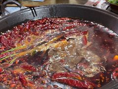 -黄潇洒老火锅(九眼桥宏济巷店)