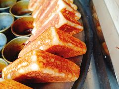 -重庆传统熨斗糕