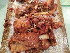 -陆壹捌餐厅(五大道店)