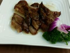 -嘉逸传菜(洛川东路店)