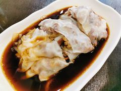 秘制叉烧肠粉-卓粤拉肠(红庙店)