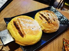-华府九号海鲜烧烤大排档(龙域店)