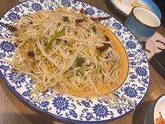 -向民炒鸡老店(金泰华府店)