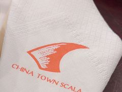 -中国城银都鱼翅酒楼