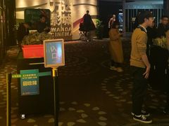 -万达影城(汉街万达广场IMAX店)