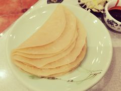 春饼-春饼家常菜(百子湾店)