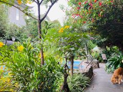 -明月山庄私房菜(环海东路店)