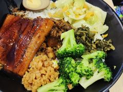 -永和大王(一口茶豆浆|花香豆更香·朝晖店)