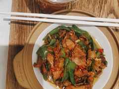 -乡村基·川味现炒大王(熙悦天街店)