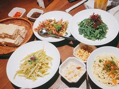 -清水亭湖北菜(大屯DT51店)