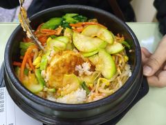 -华天延吉餐厅(西安门二店)