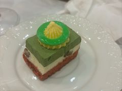 -鼎鼎西餐厅