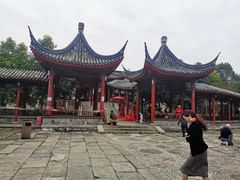 -龙潭水乡