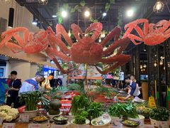 -79号渔船海鲜饭店(华强北店)