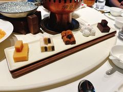 -四季民福烤鸭店(外滩外白渡桥店)