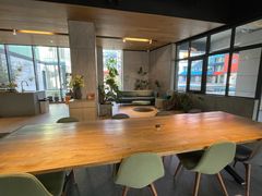 大堂-山下C5cafe(惠通时代广场店)