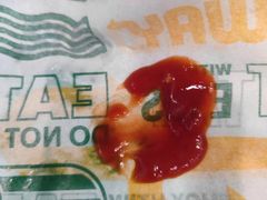 -SUBWAY赛百味(天河新天地店)