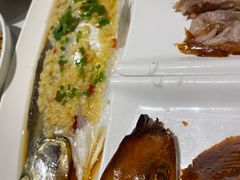 -羲和雅苑•北京烤鸭(国贸商城店)